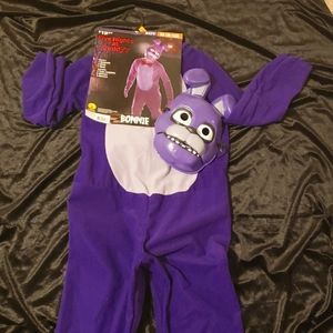 Five Nights ar Freddy's *Bonnie*